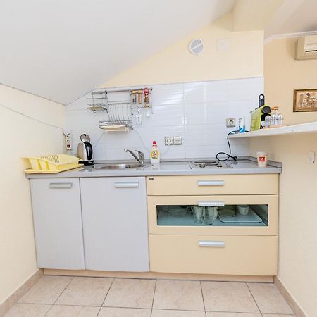 Sunsea Apartments Drage Exterior foto
