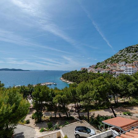 Sunsea Apartments Drage Exterior foto