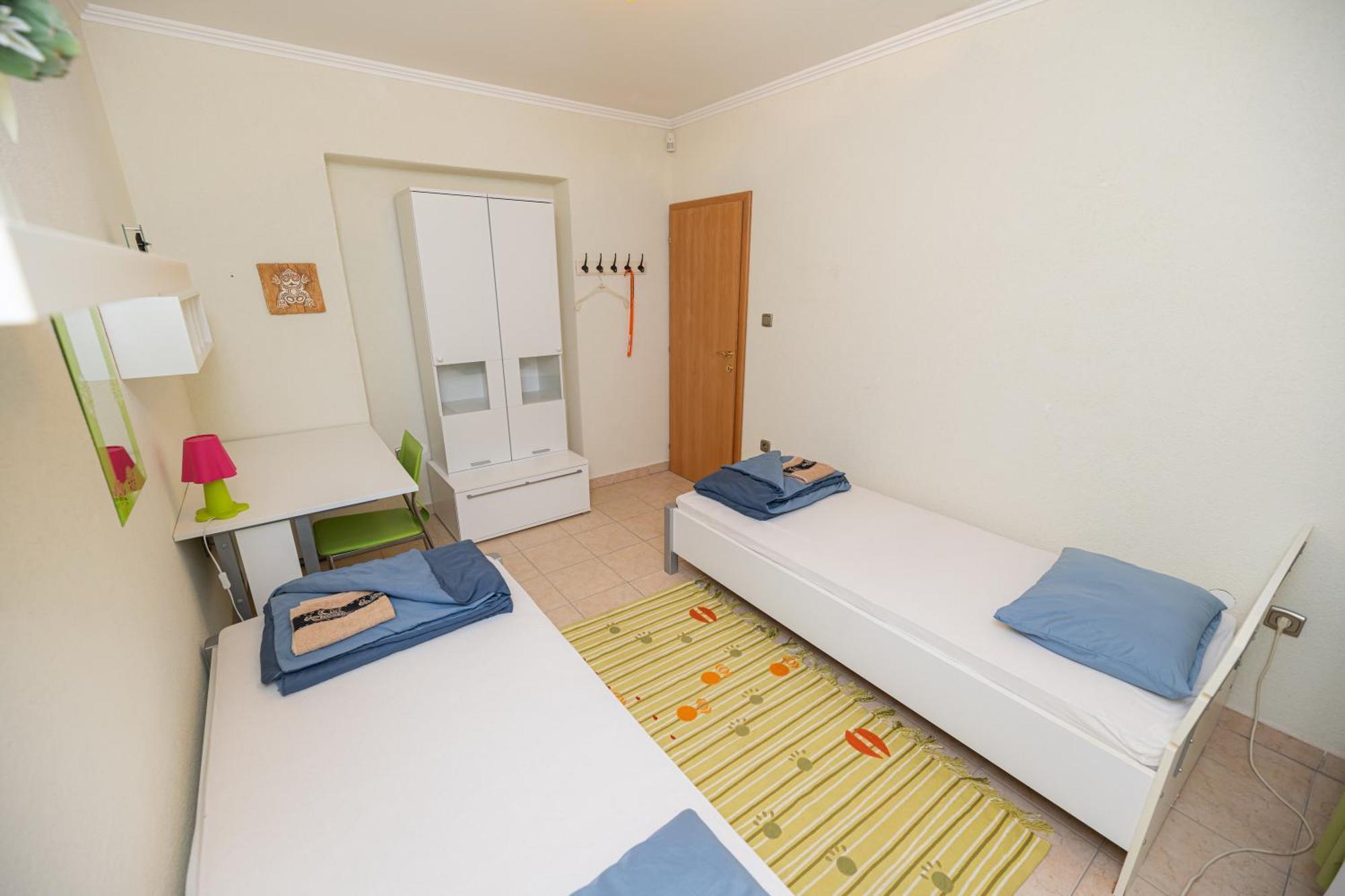 Sunsea Apartments Drage Exterior foto