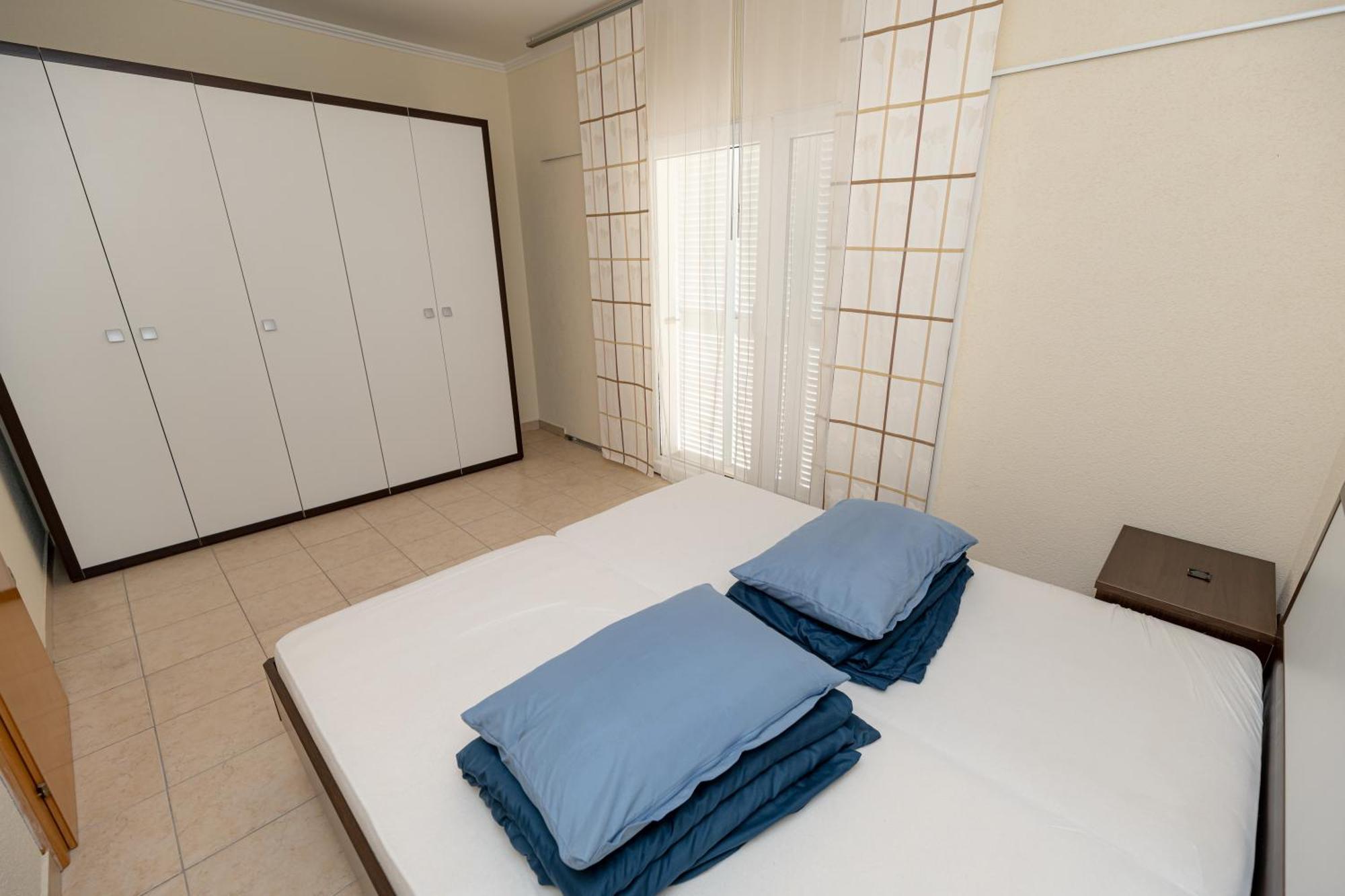 Sunsea Apartments Drage Exterior foto