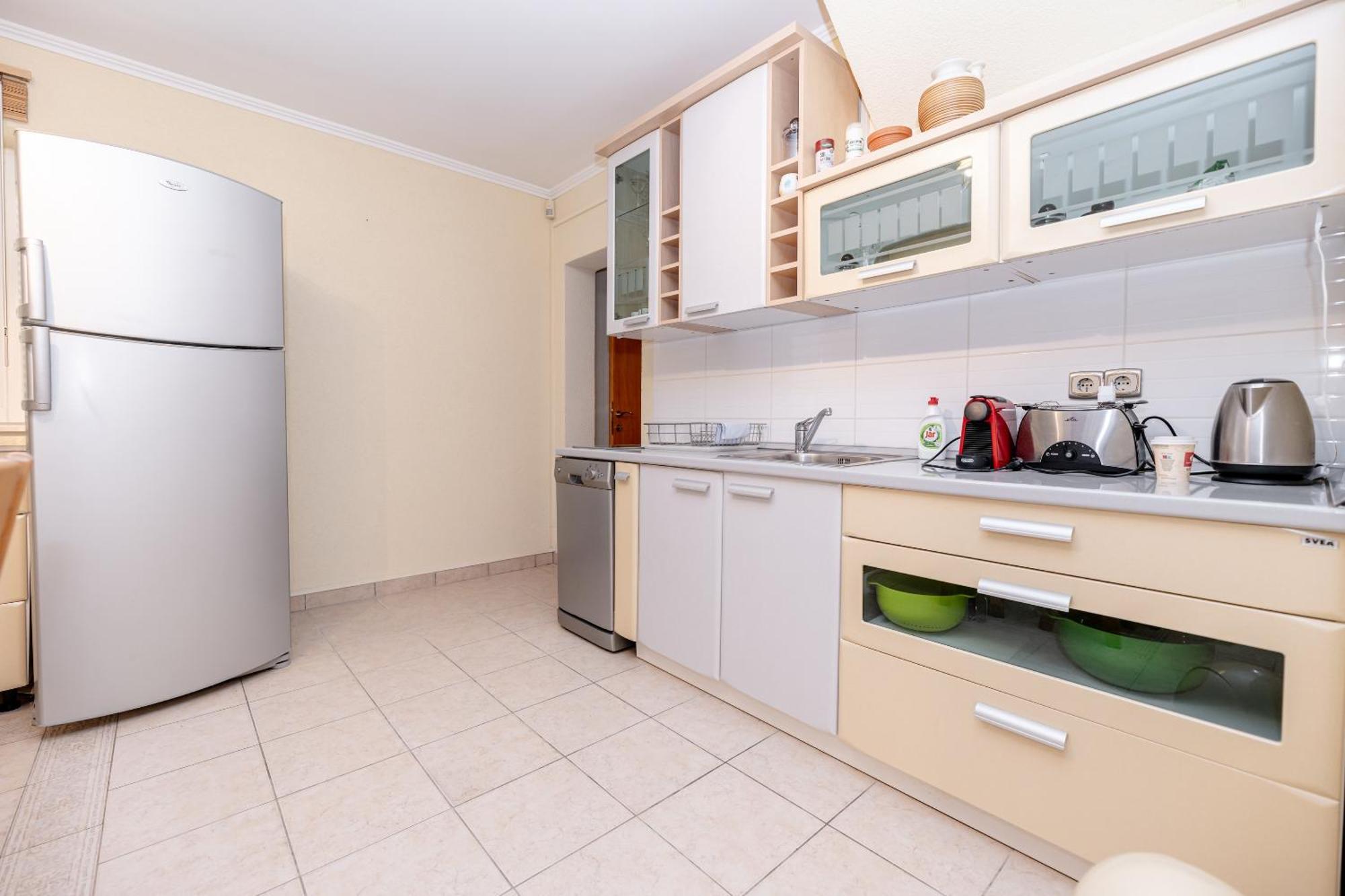 Sunsea Apartments Drage Exterior foto