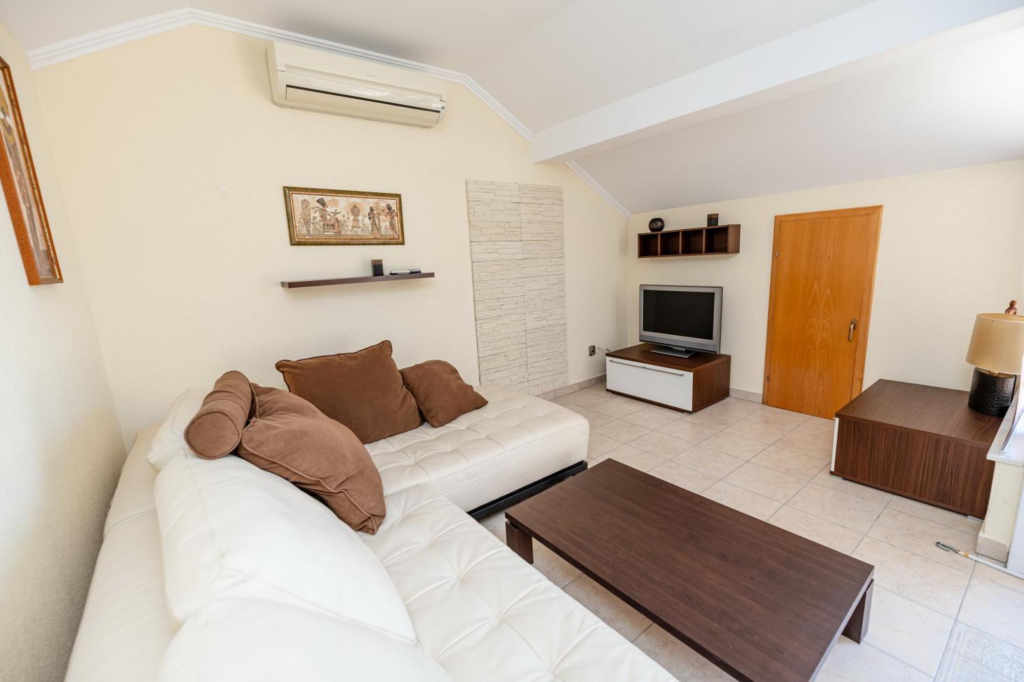 Sunsea Apartments Drage Exterior foto