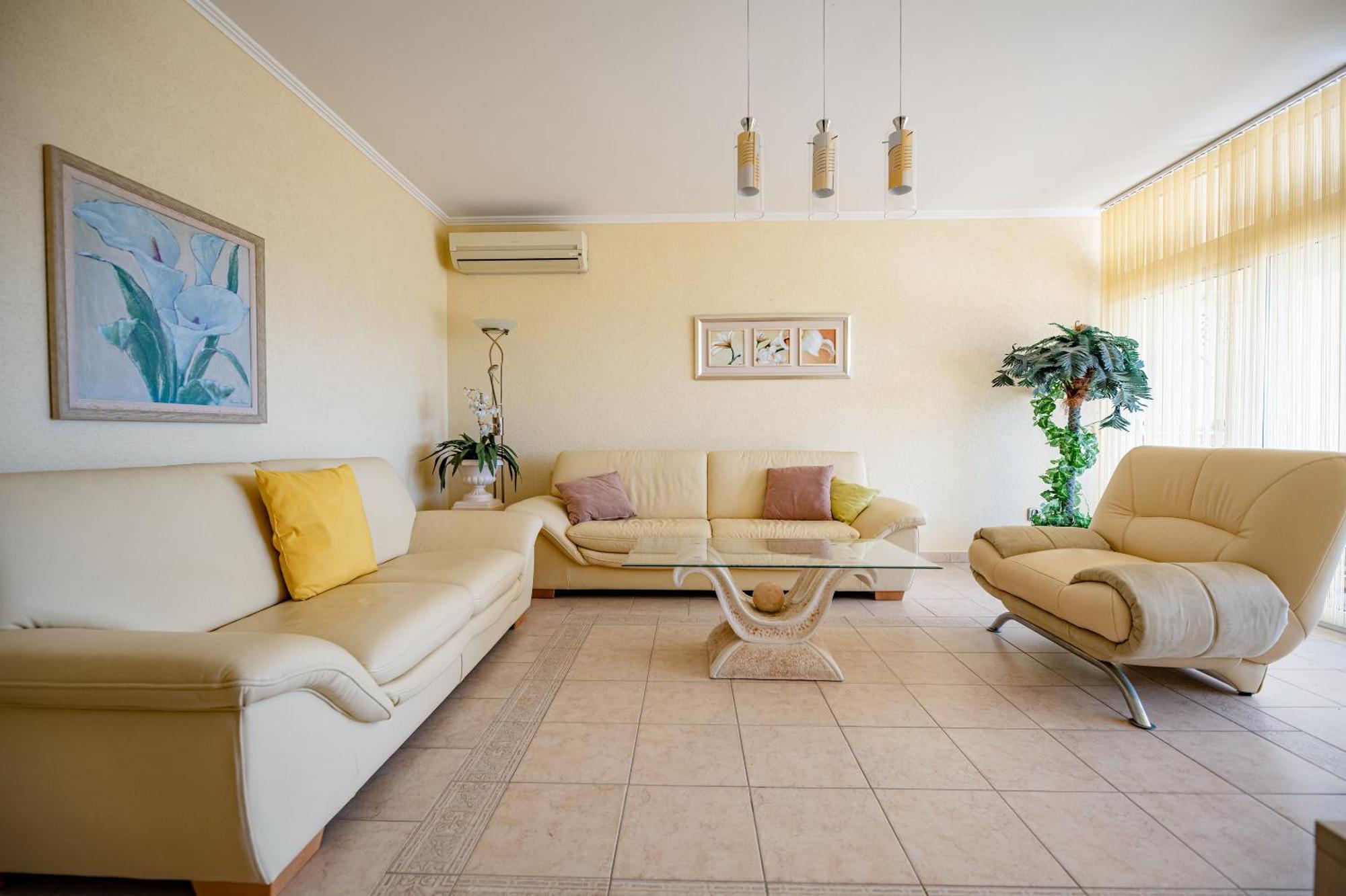 Sunsea Apartments Drage Exterior foto