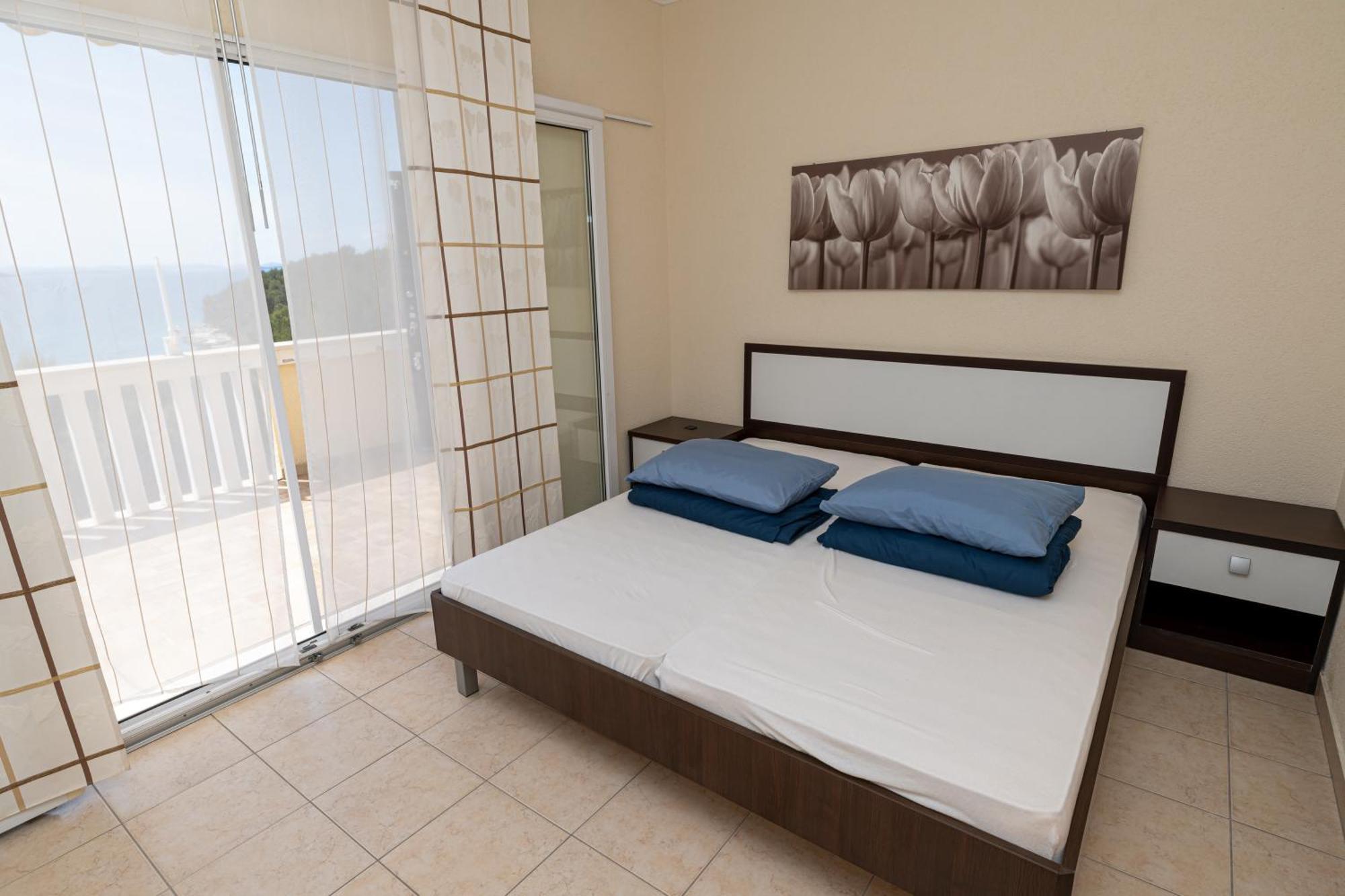 Sunsea Apartments Drage Exterior foto
