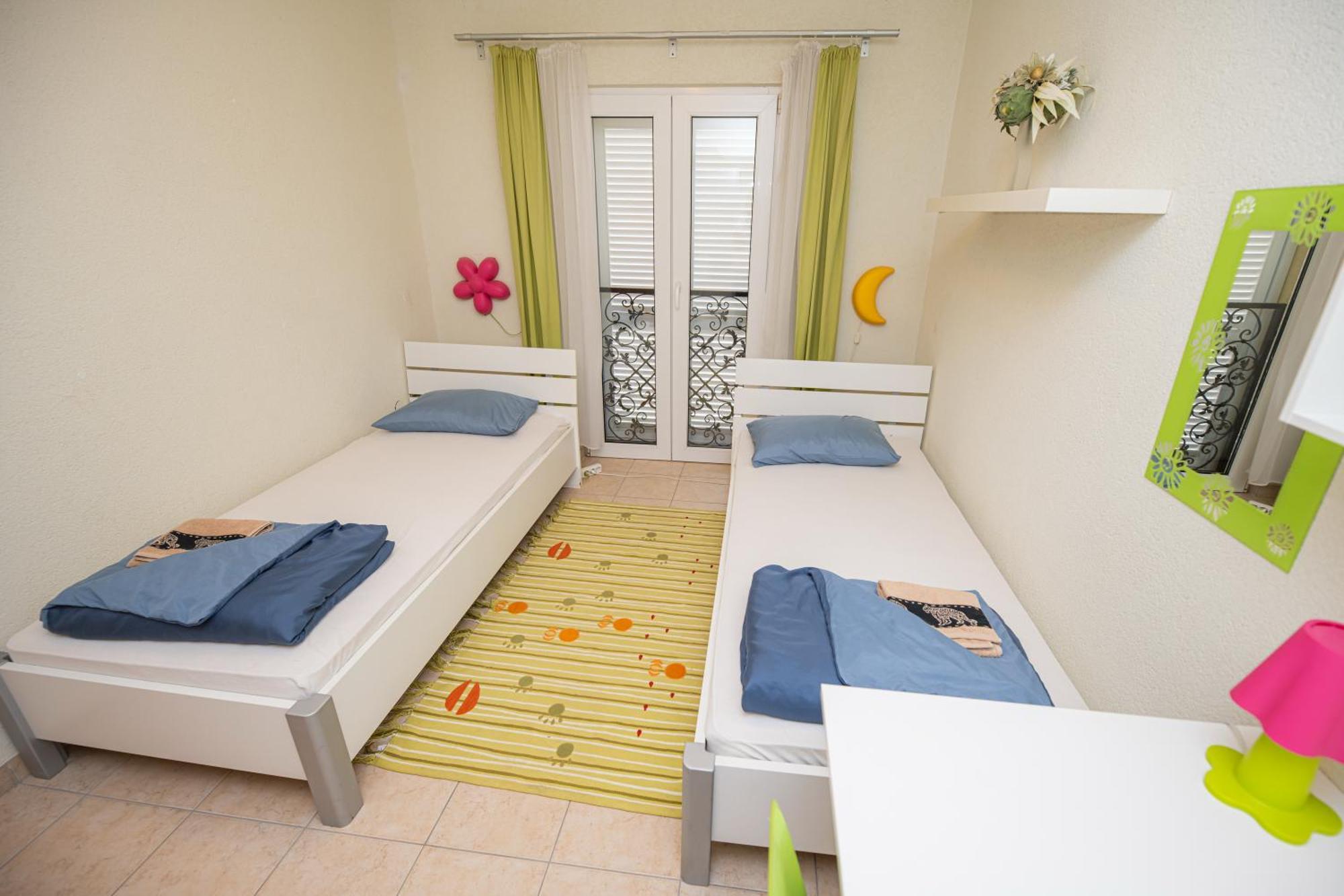 Sunsea Apartments Drage Exterior foto