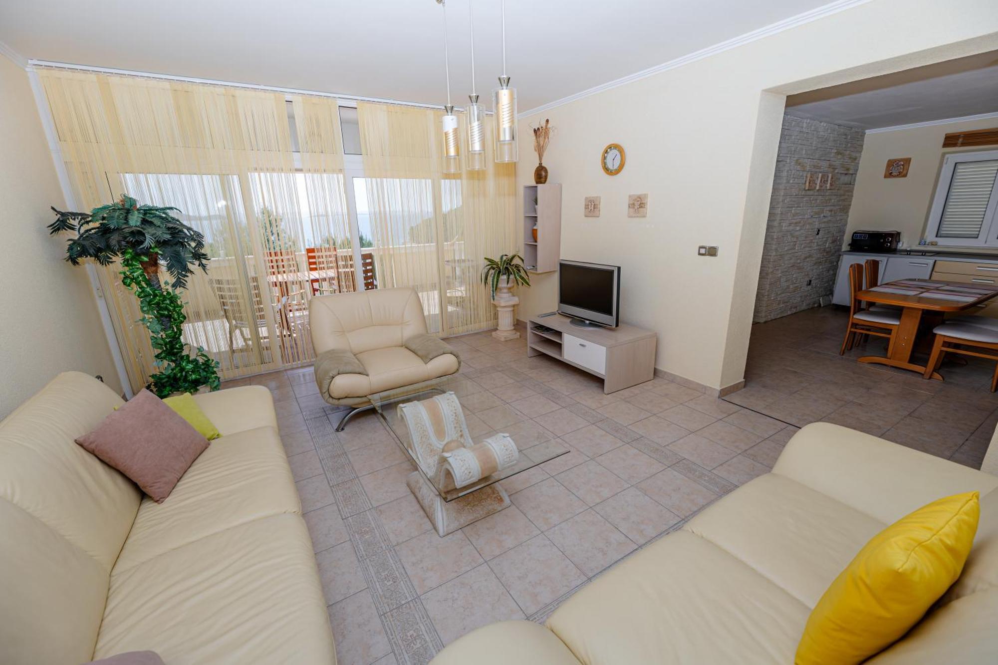 Sunsea Apartments Drage Exterior foto