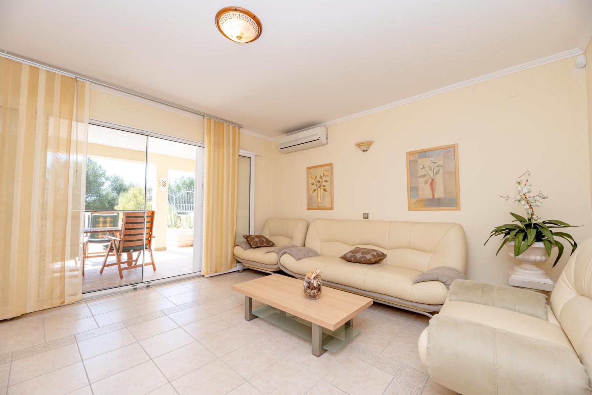 Sunsea Apartments Drage Exterior foto