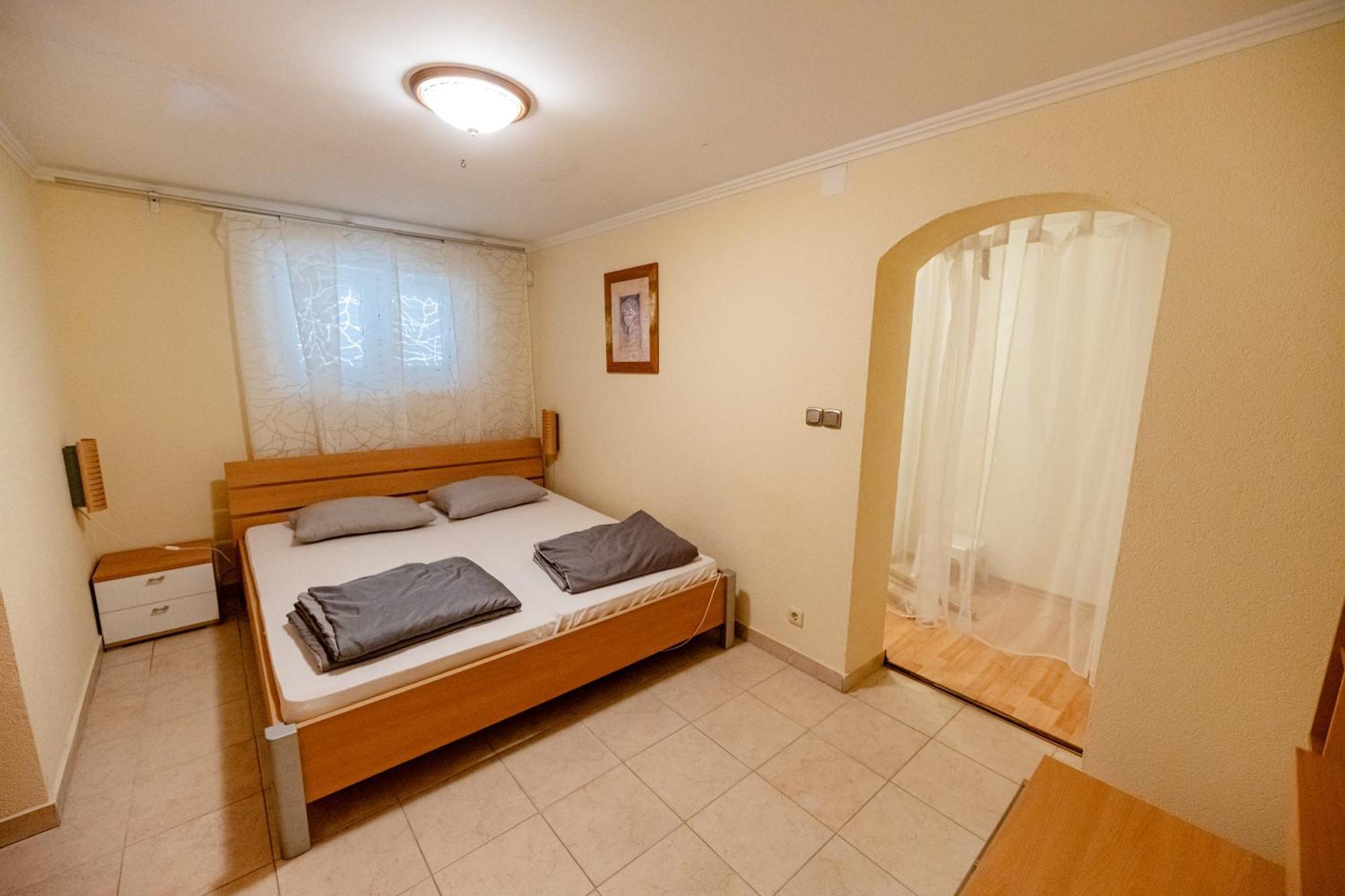 Sunsea Apartments Drage Exterior foto