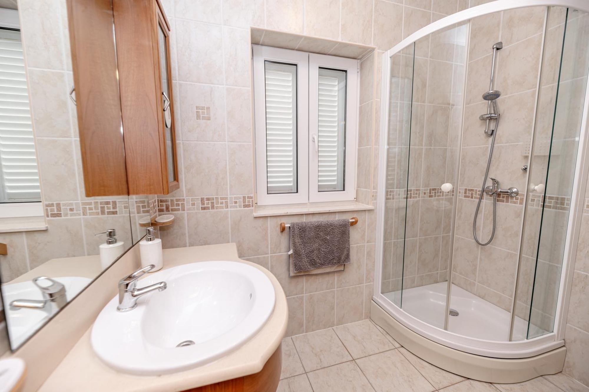 Sunsea Apartments Drage Exterior foto